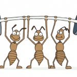 Оценка персонала или дух Соперничество VS Сотрудничество