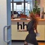HeadHunter нанял искусственный интеллект