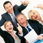 Как привлечь и удержать специалистов разных поколений