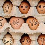 Типы сотрудников на работе — Жертвы и Вахтеры