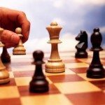 7 шахматных правил, которые вам пригодятся как в игре, так и в управлении