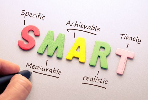 SMART-цели на примерах: как их правильно ставить и достигать