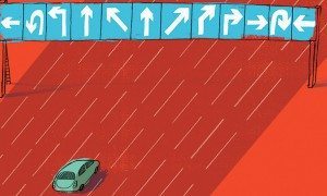 Лидерство