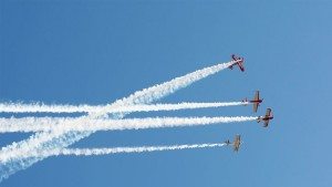 лидерство, организационная эффективность