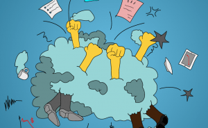 Коммуникации, формирование команды