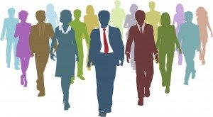 виды лидерства