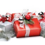 Новогодние подарки: дарить не передарить