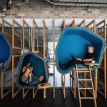 Самые желанные рабочие бенефиты для миллениалов