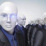 Какие профессии к 2030 захватят роботы?