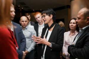 управление персоналом