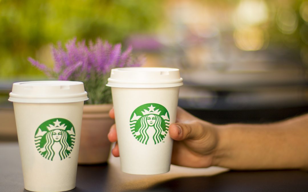 Корпоративная культура Starbucks – Все дело в людях