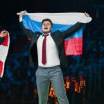 Россия — победитель EuroSkills-2018