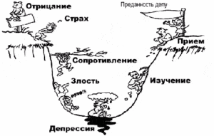 организационная эффективность