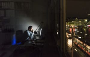 управление персоналом