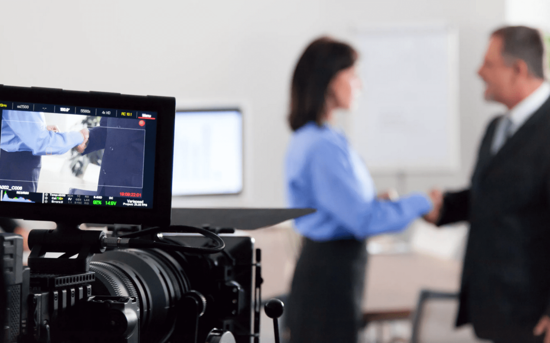 Роль корпоративной видео презентации для подбора персонала