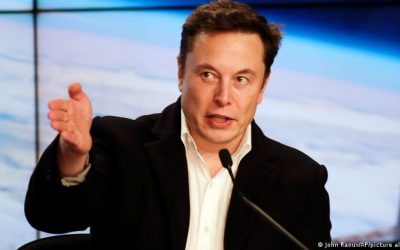 «Пусть притворяются, что работают, в другом месте»: Илон Маск запретил сотрудникам Tesla работать на удалёнке